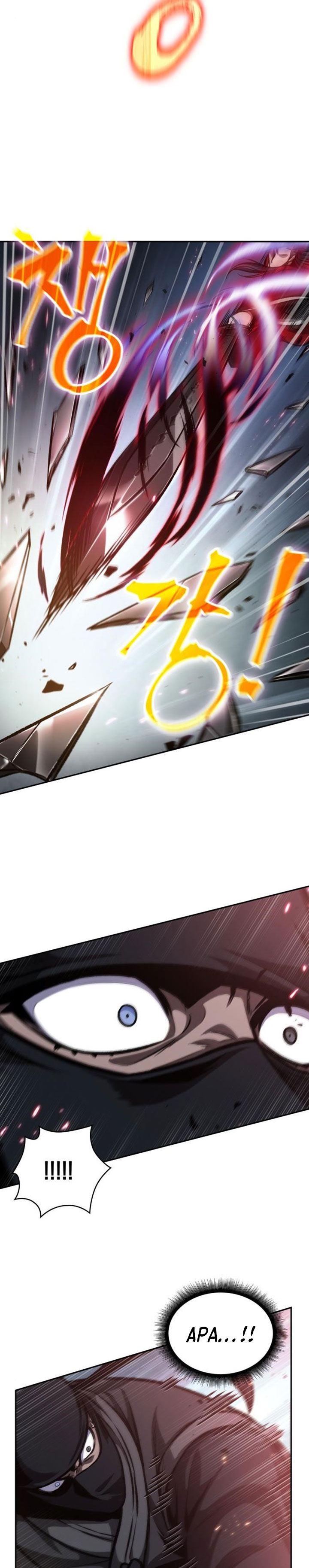 Nano Machine Chapter 119 Halaman 19