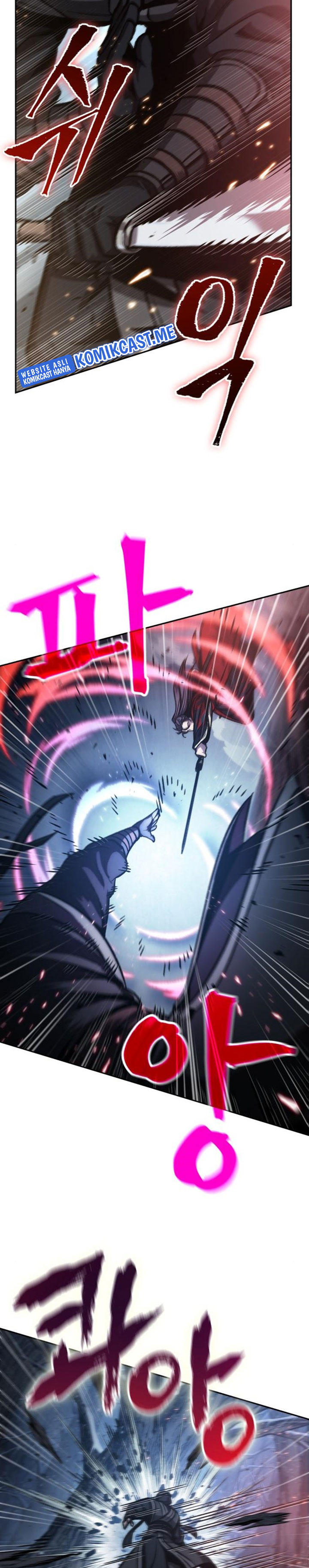 Nano Machine Chapter 119 Halaman 20