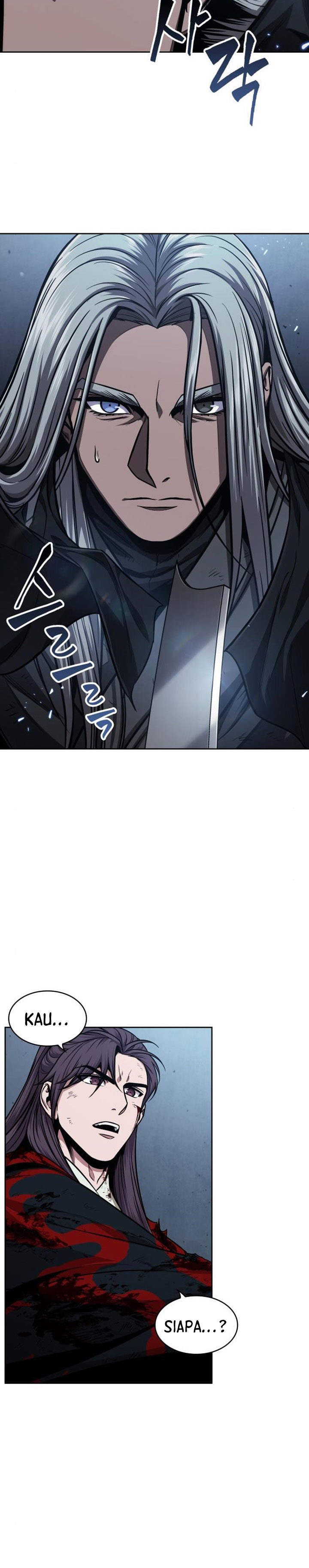 Nano Machine Chapter 119 Halaman 24