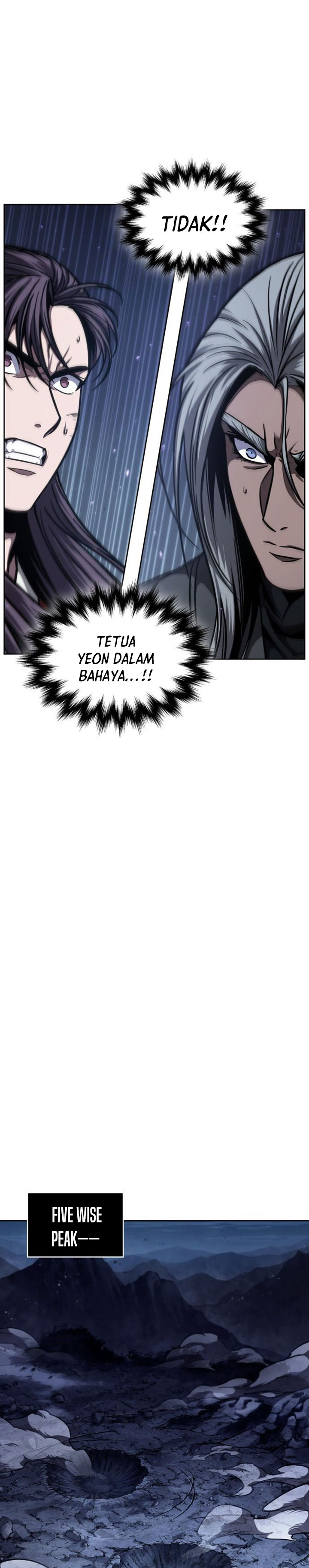 Nano Machine Chapter 119 Halaman 28
