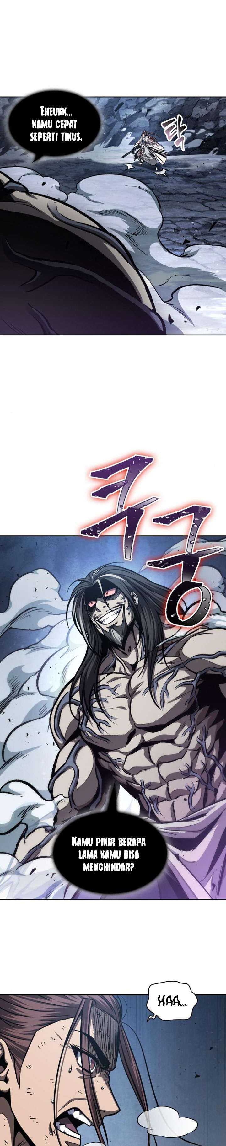 Nano Machine Chapter 119 Halaman 30