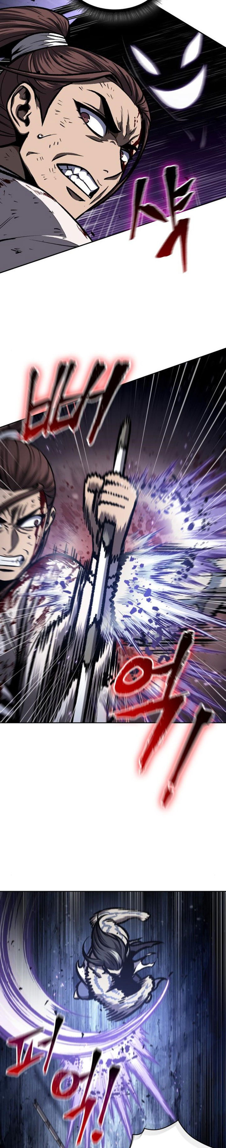 Nano Machine Chapter 119 Halaman 32