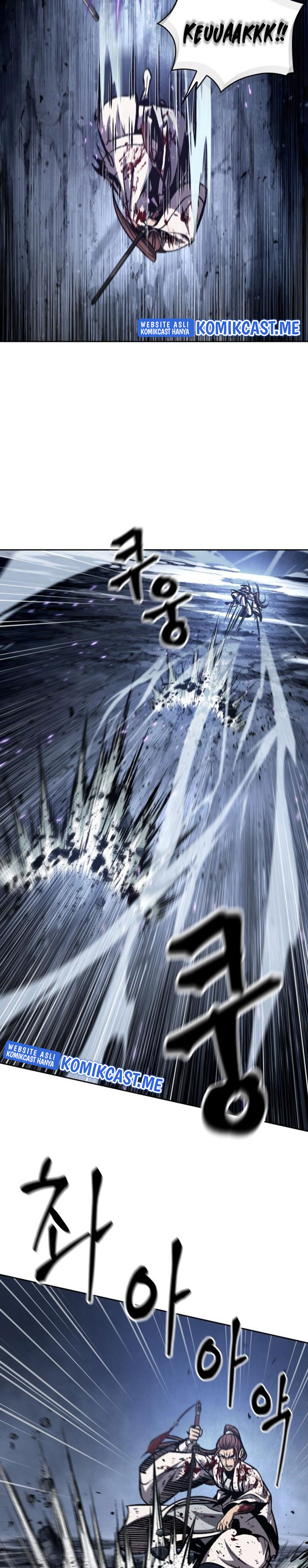 Nano Machine Chapter 119 Halaman 33