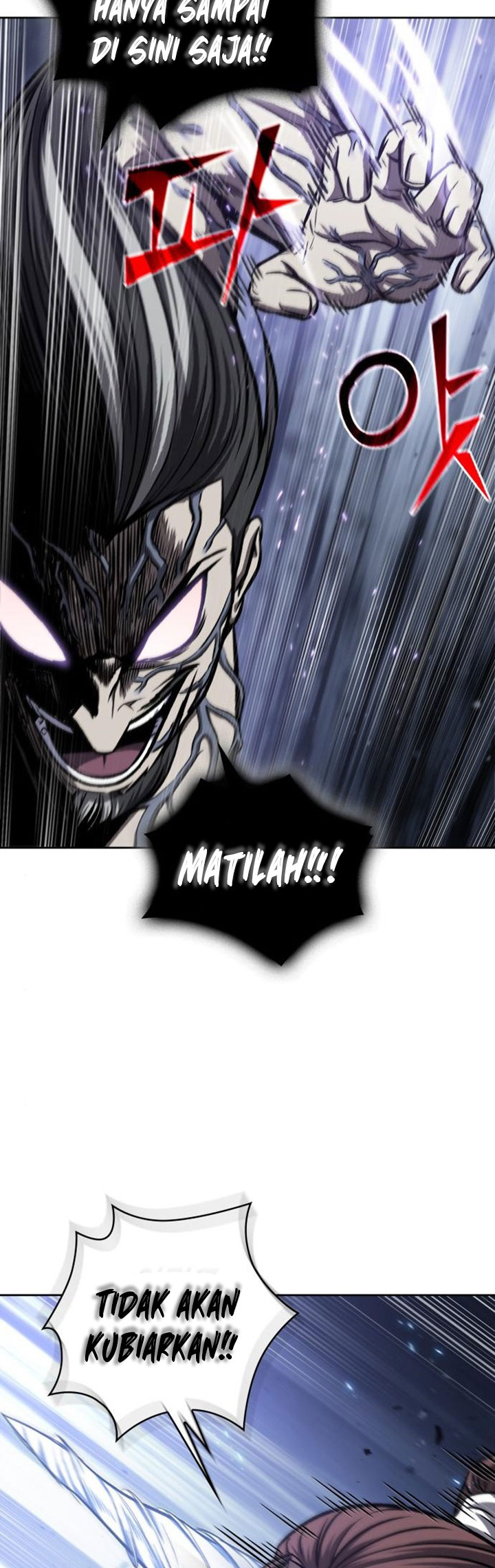 Nano Machine Chapter 119 Halaman 38