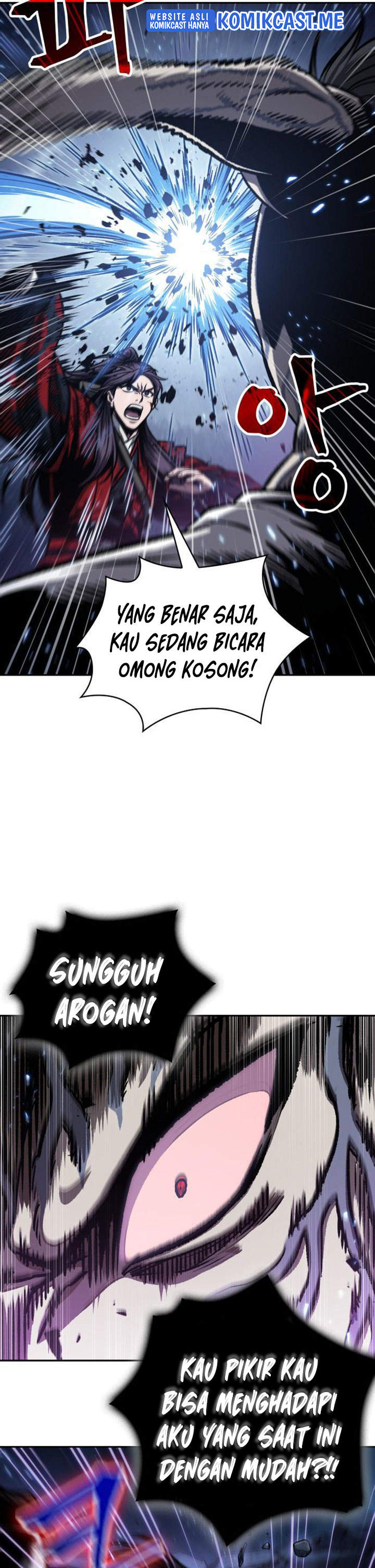 Nano Machine Chapter 120 Halaman 9