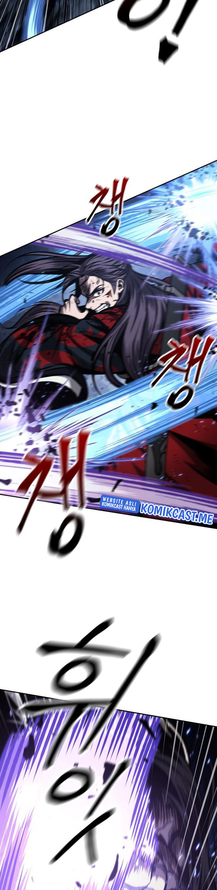 Nano Machine Chapter 120 Halaman 12