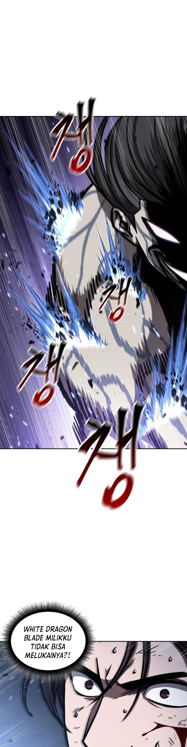 Nano Machine Chapter 120 Halaman 22
