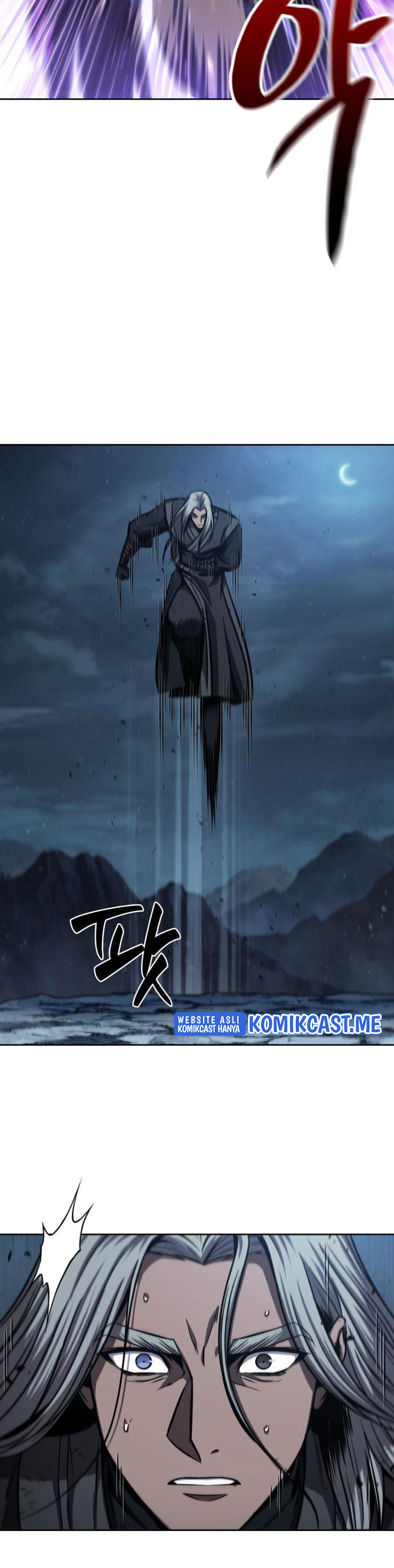 Nano Machine Chapter 120 Halaman 25