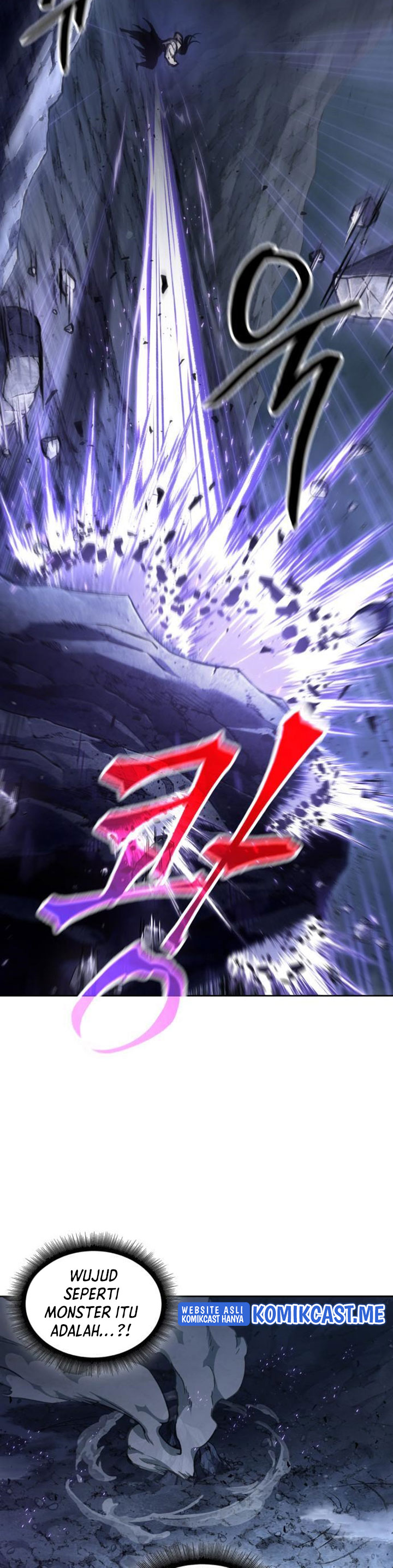 Nano Machine Chapter 120 Halaman 27