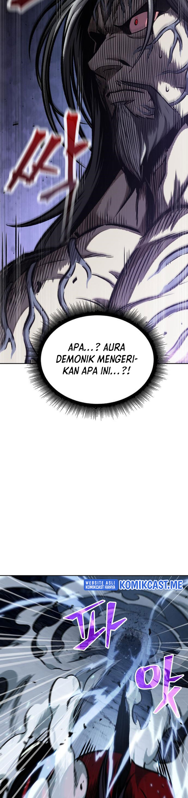 Nano Machine Chapter 120 Halaman 30