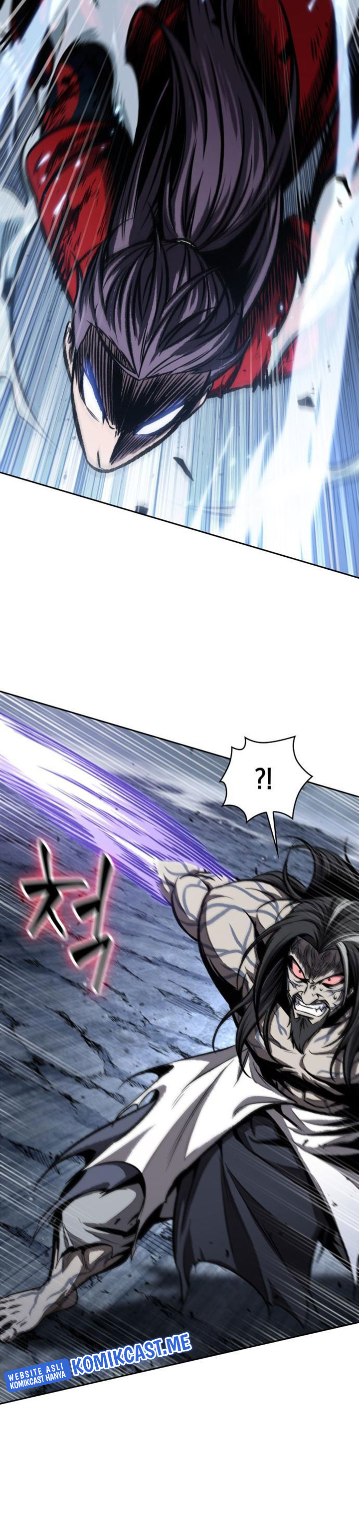 Nano Machine Chapter 120 Halaman 31