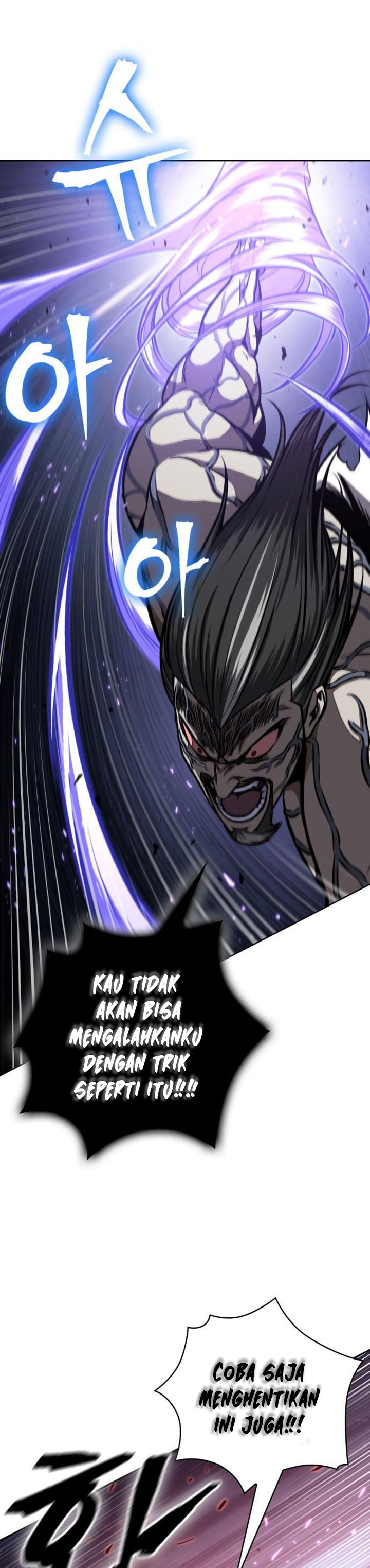 Nano Machine Chapter 120 Halaman 33