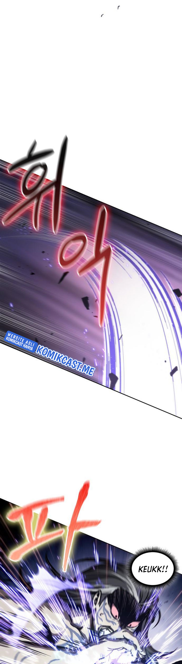 Nano Machine Chapter 120 Halaman 41