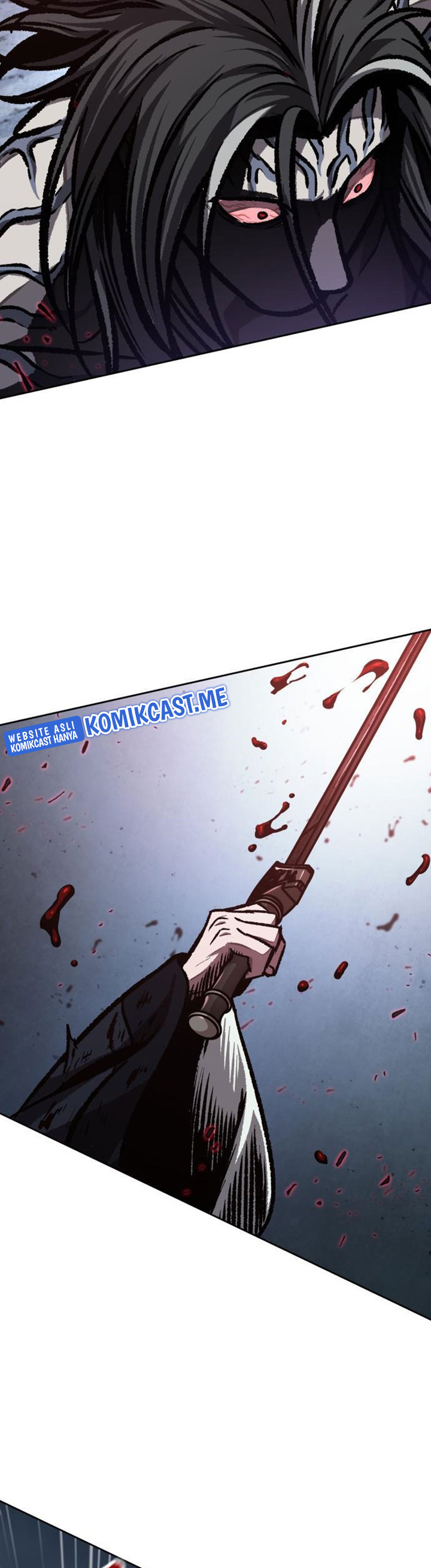 Nano Machine Chapter 120 Halaman 45