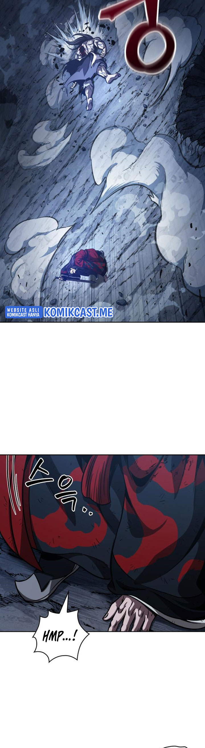 Nano Machine Chapter 120 Halaman 48