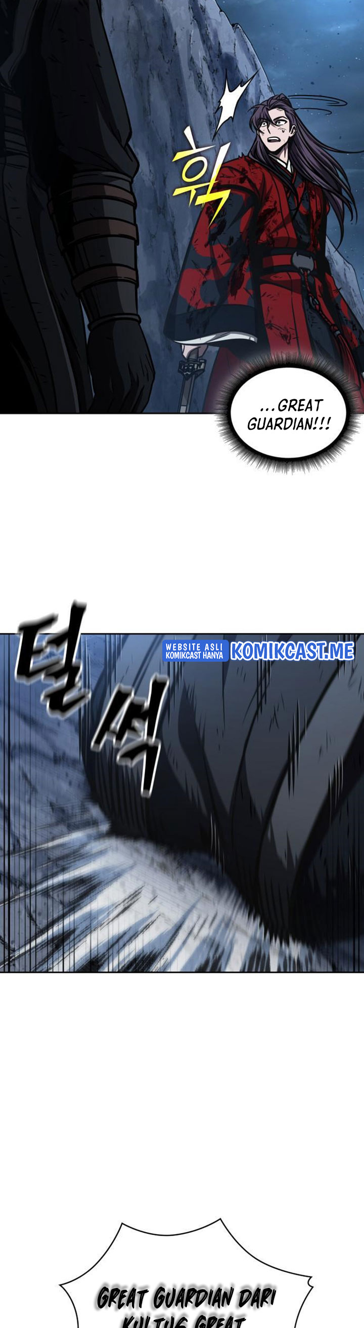 Nano Machine Chapter 120 Halaman 50