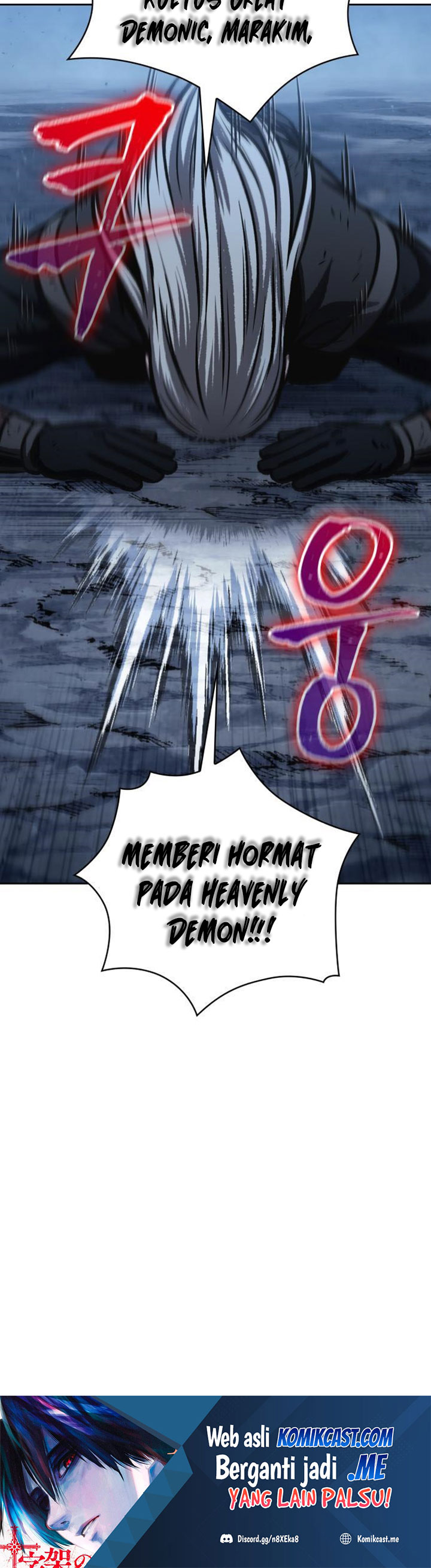 Nano Machine Chapter 120 Halaman 51