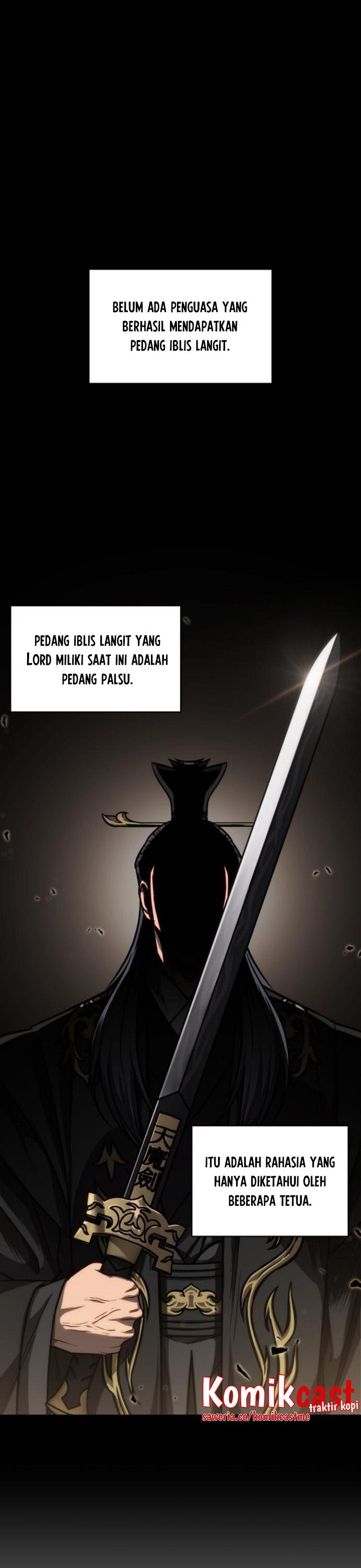 Nano Machine Chapter 121 Halaman 10