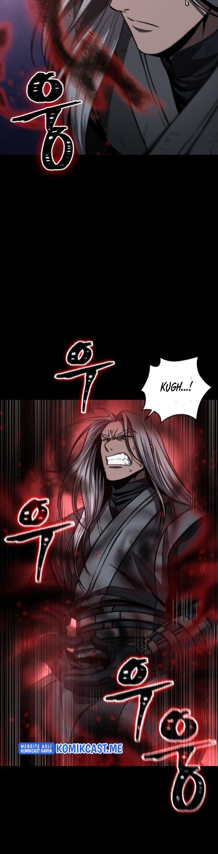 Nano Machine Chapter 121 Halaman 24