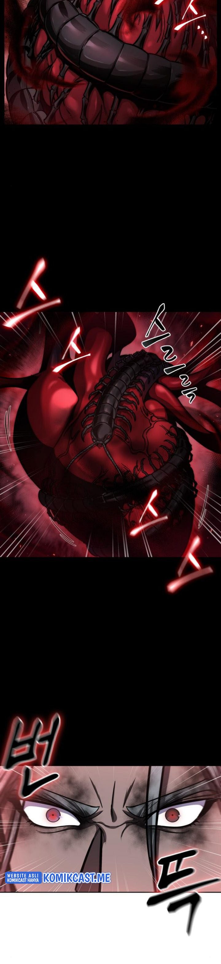 Nano Machine Chapter 121 Halaman 26