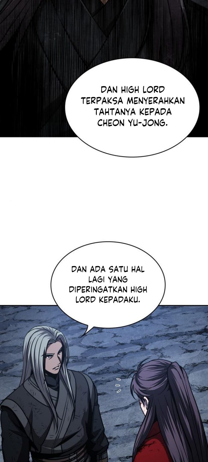 Nano Machine Chapter 121 Halaman 38