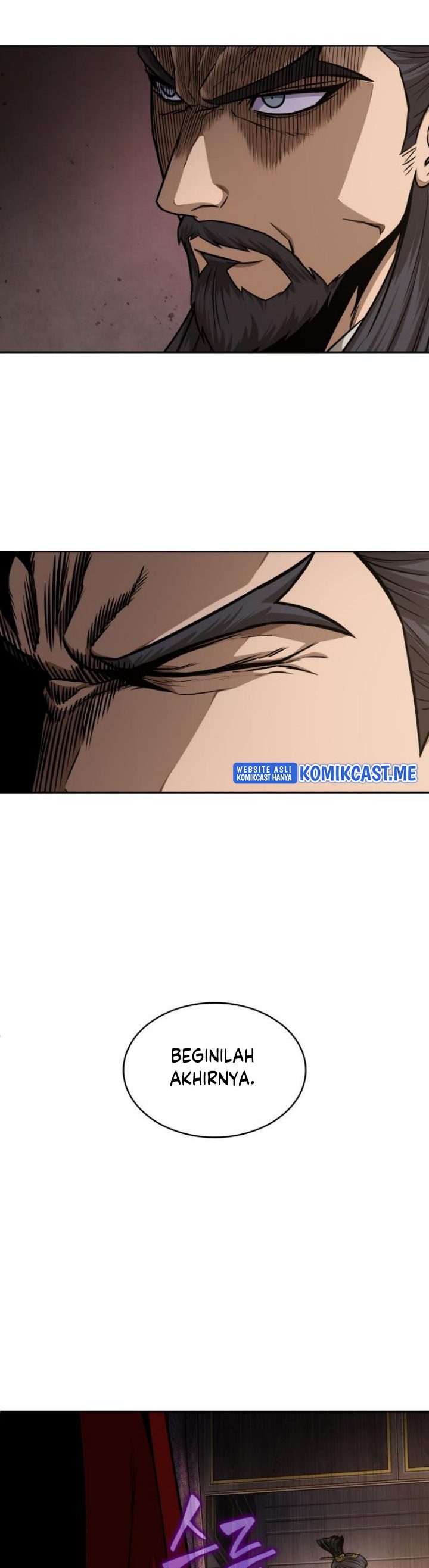 Nano Machine Chapter 122 Halaman 10