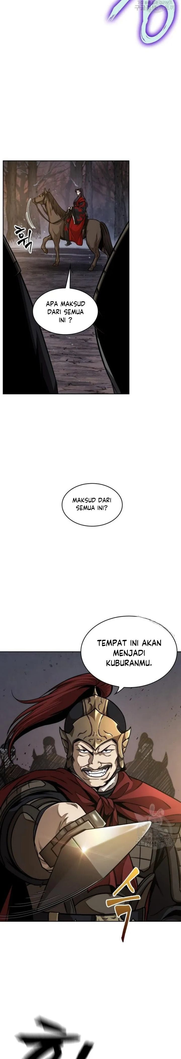 Nano Machine Chapter 124 Halaman 11