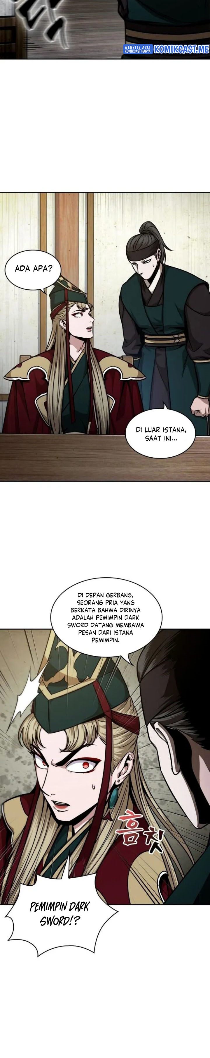 Nano Machine Chapter 123 Halaman 3