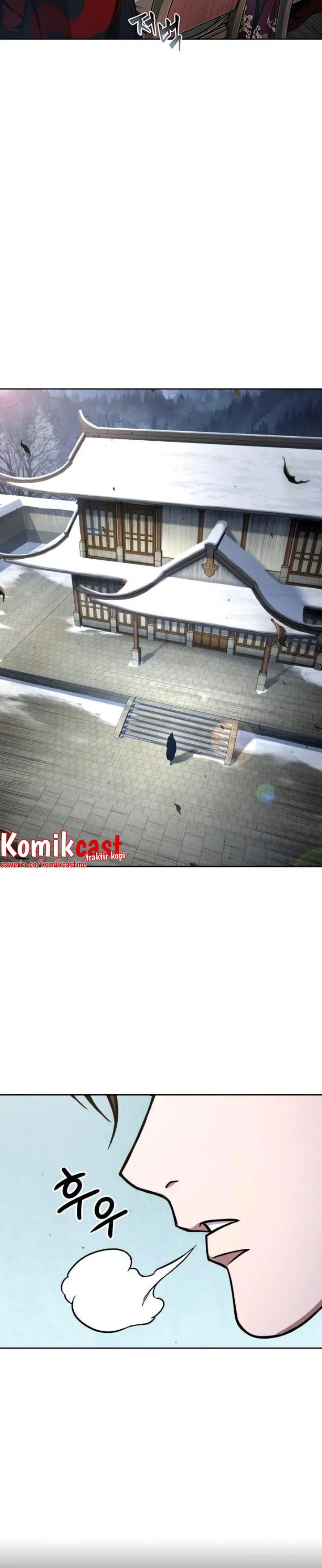 Nano Machine Chapter 123 Halaman 7