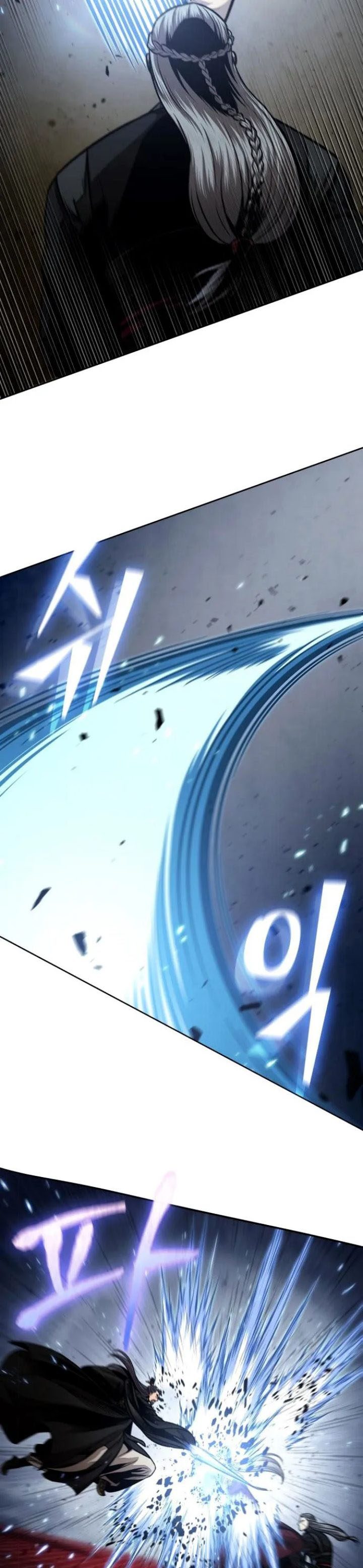 Nano Machine Chapter 123 Halaman 35