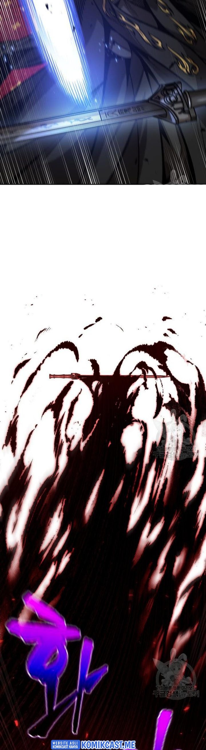 Nano Machine Chapter 126 Halaman 20