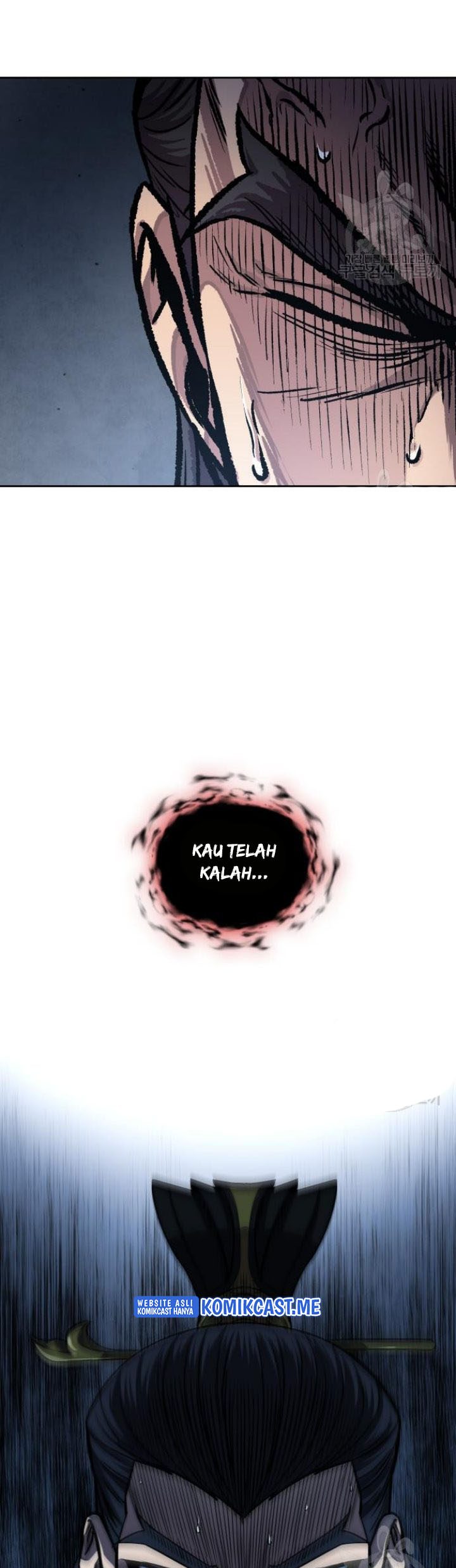 Nano Machine Chapter 126 Halaman 32
