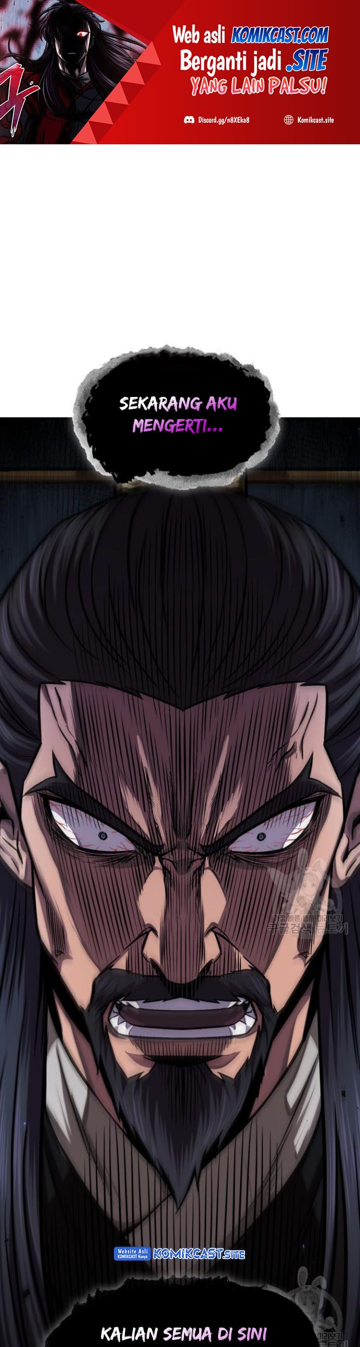Nano Machine Chapter 127 Halaman 2
