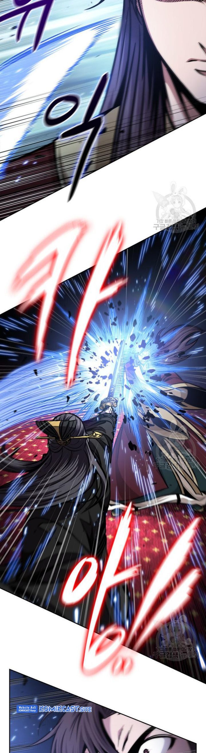 Nano Machine Chapter 127 Halaman 14