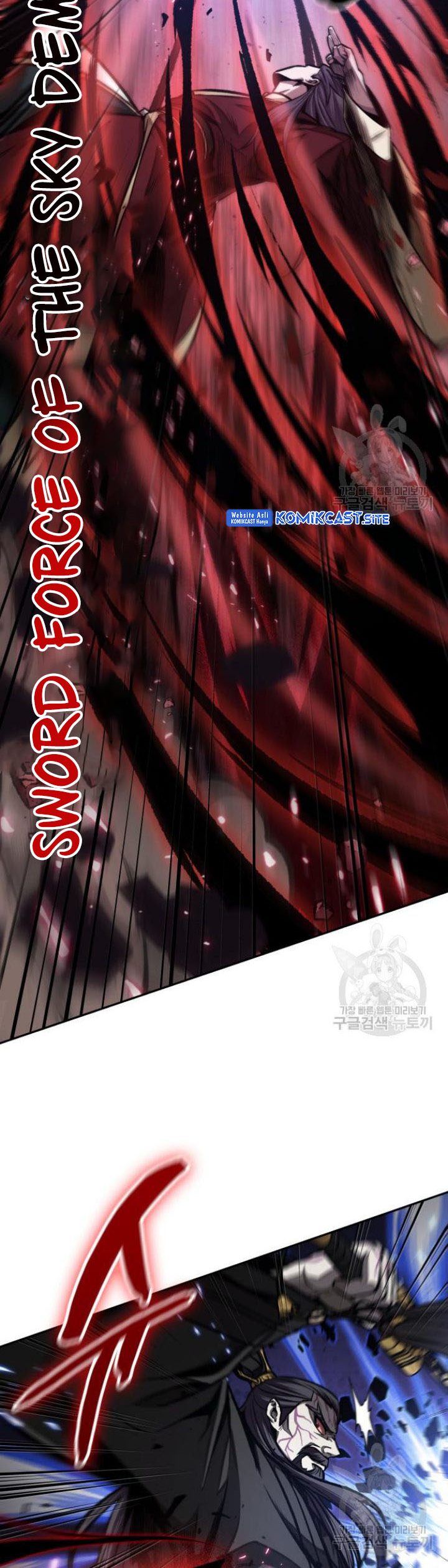 Nano Machine Chapter 127 Halaman 25