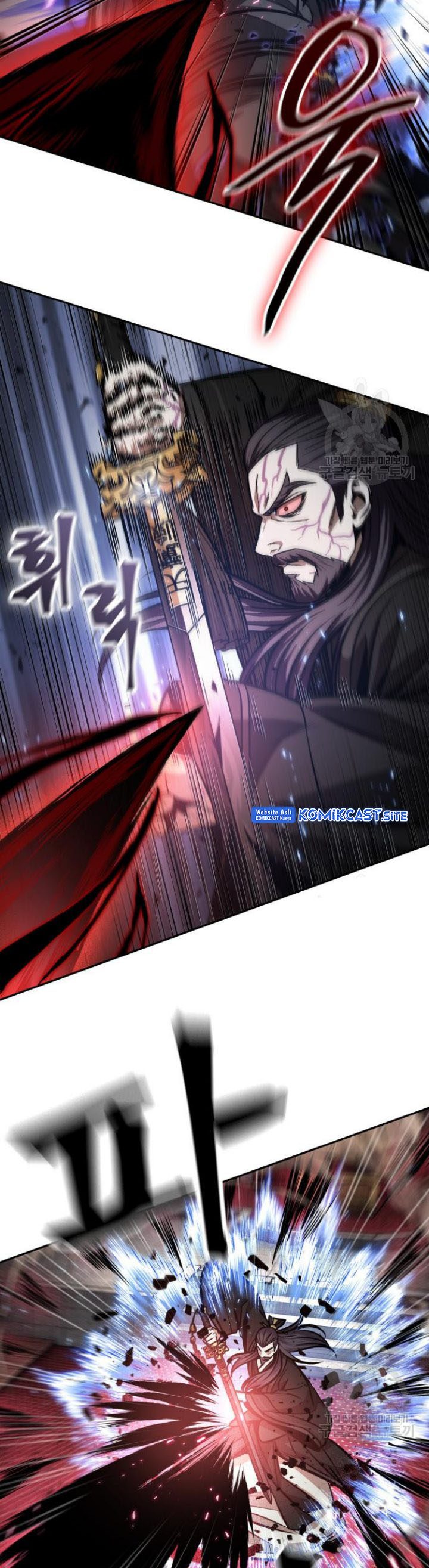 Nano Machine Chapter 127 Halaman 26