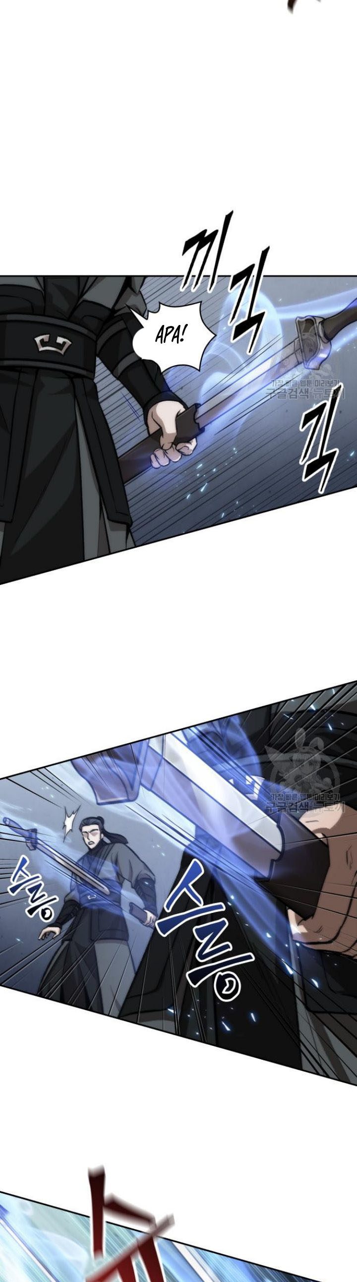 Nano Machine Chapter 127 Halaman 29