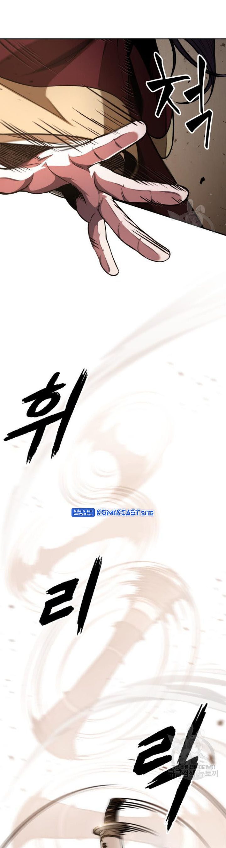Nano Machine Chapter 127 Halaman 35