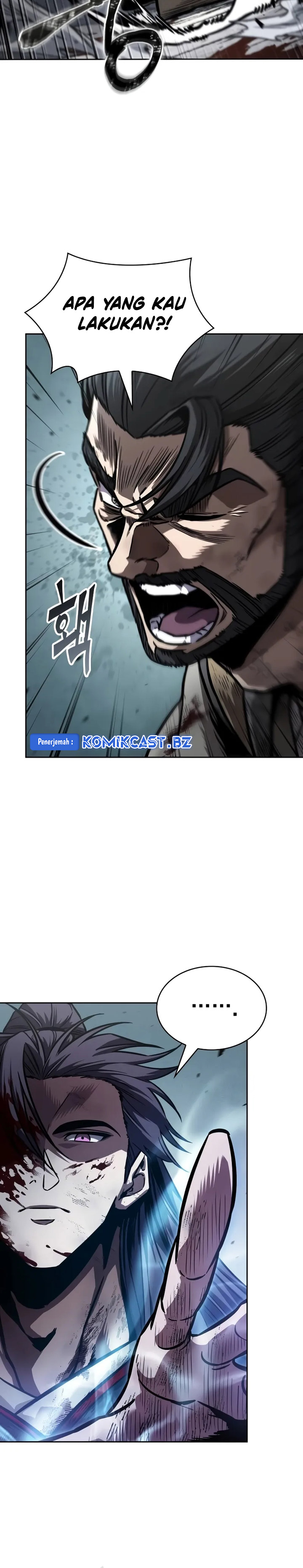 Nano Machine Chapter 237 Halaman 6