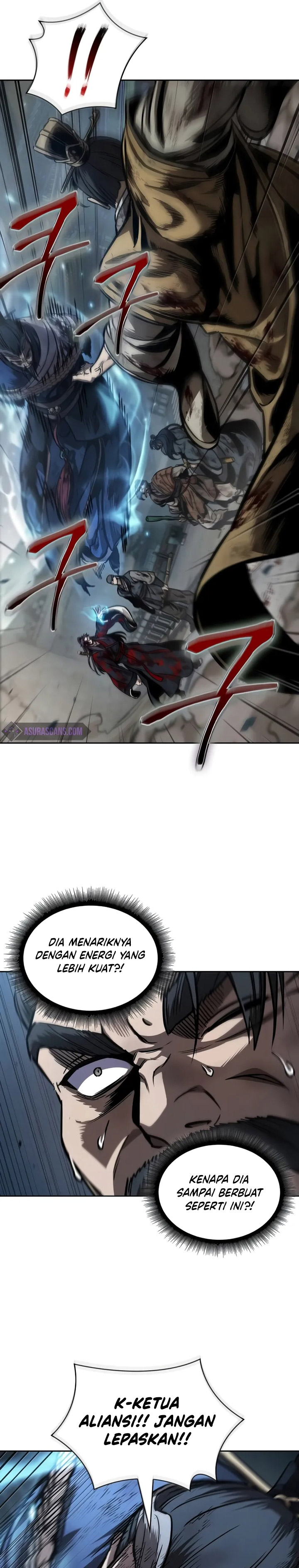 Nano Machine Chapter 237 Halaman 7