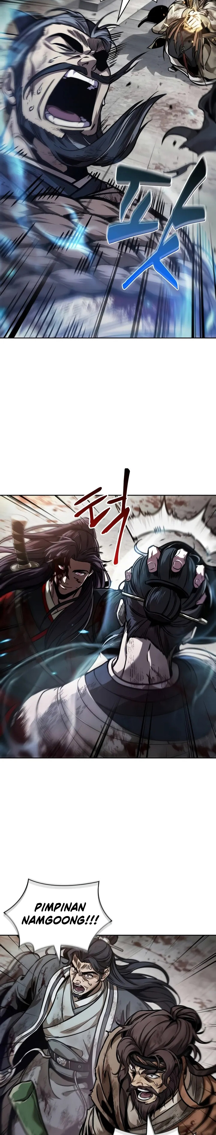 Nano Machine Chapter 237 Halaman 9