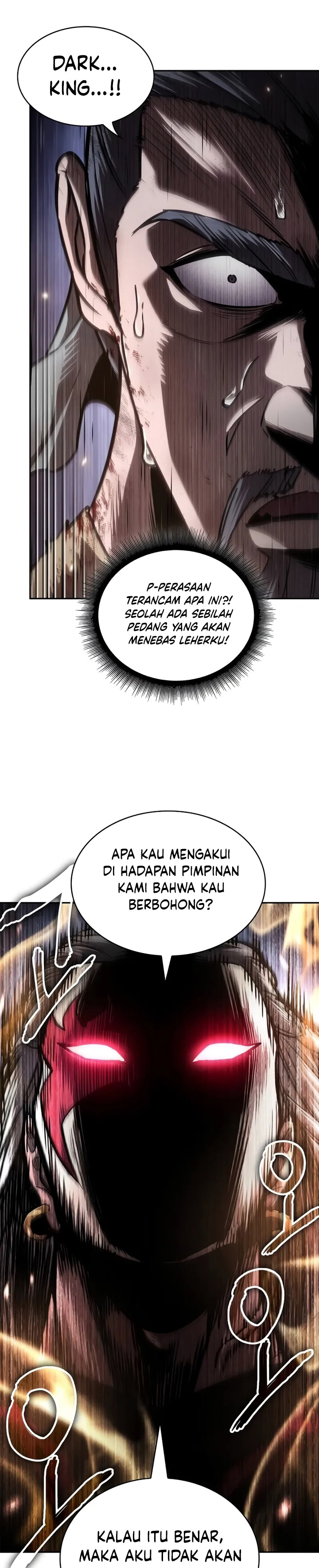 Nano Machine Chapter 237 Halaman 30