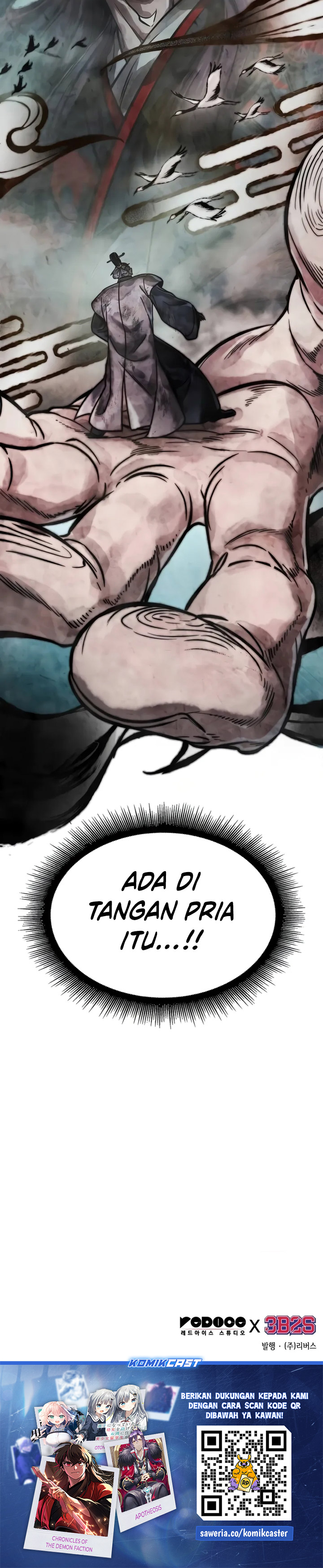 Nano Machine Chapter 237 Halaman 36