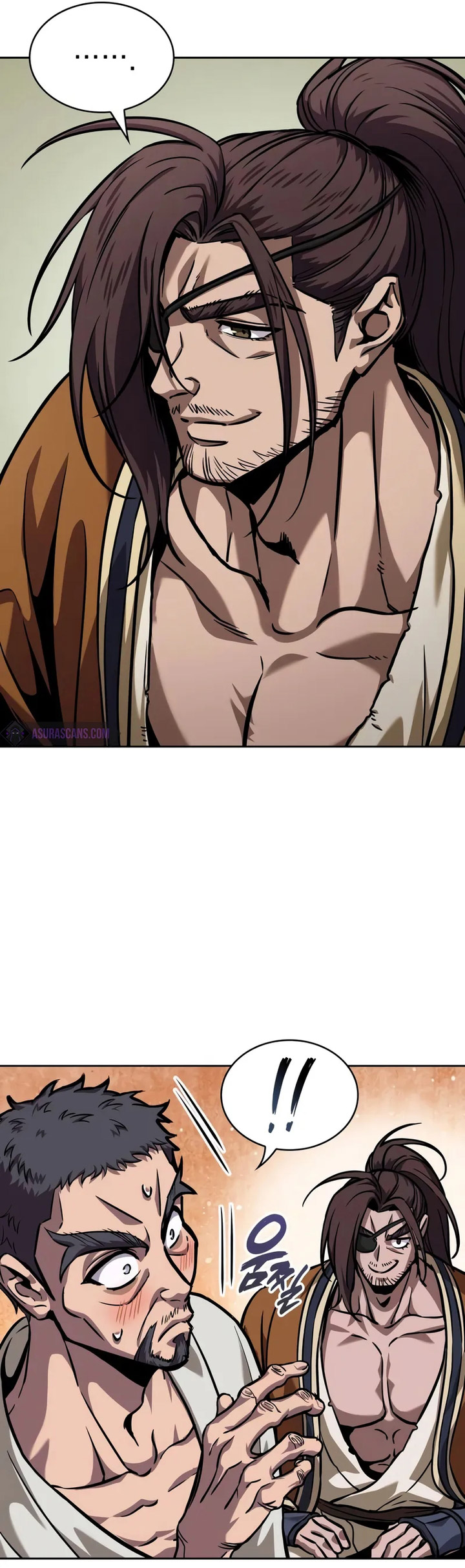 Nano Machine Chapter 238 Halaman 32