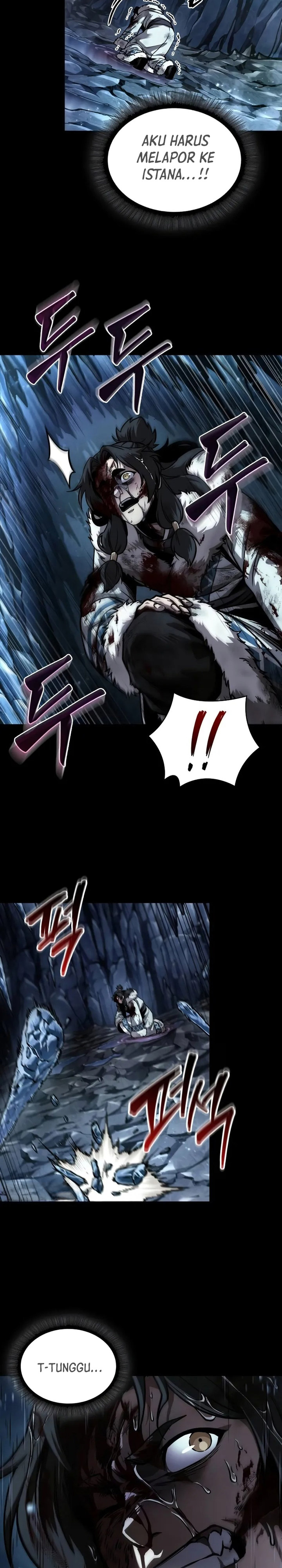 Nano Machine Chapter 239 Halaman 5