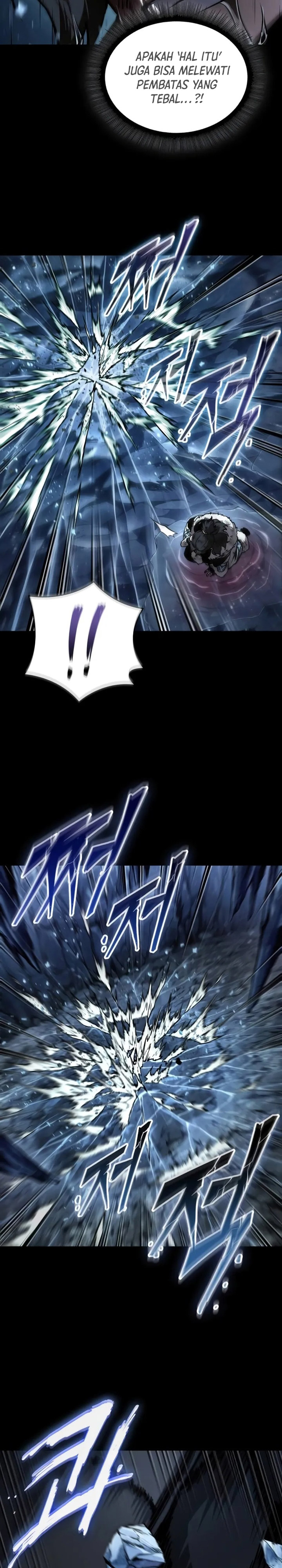 Nano Machine Chapter 239 Halaman 6