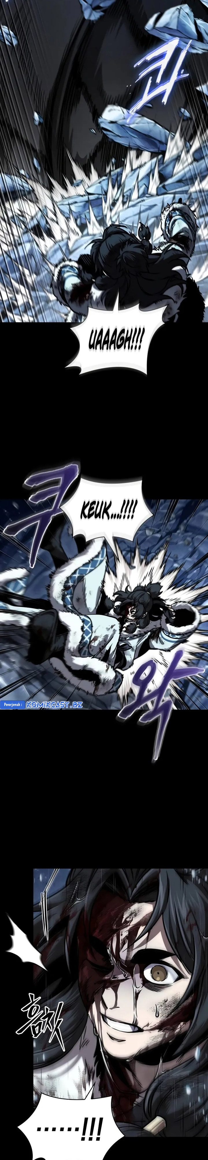Nano Machine Chapter 239 Halaman 7