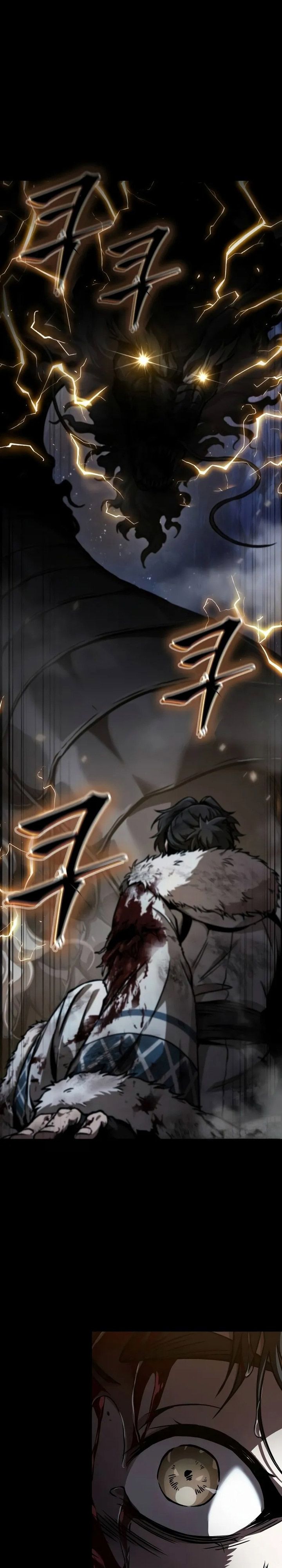 Nano Machine Chapter 239 Halaman 9