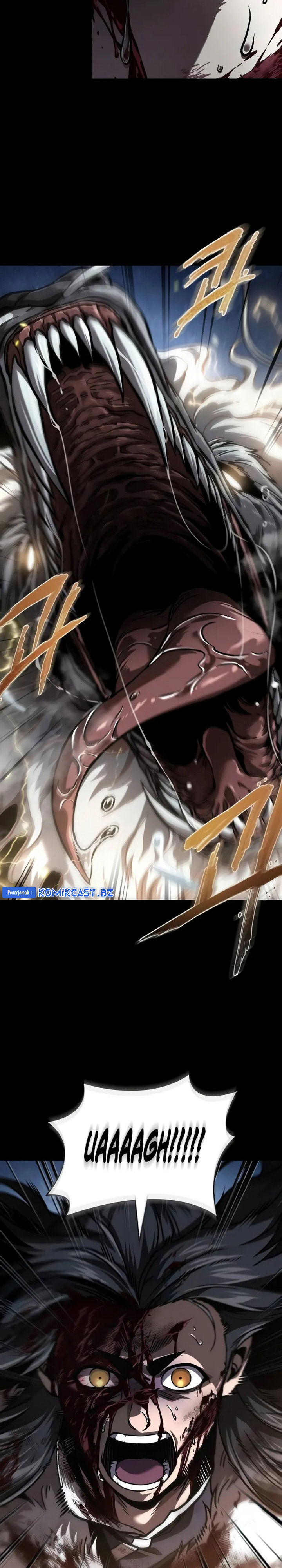 Nano Machine Chapter 239 Halaman 10