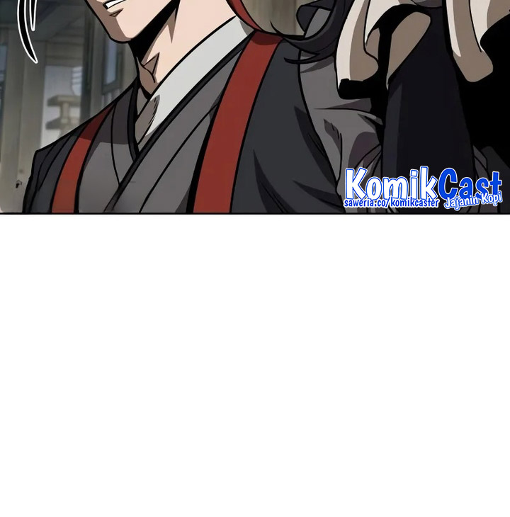 Nano Machine Chapter 239 Halaman 29